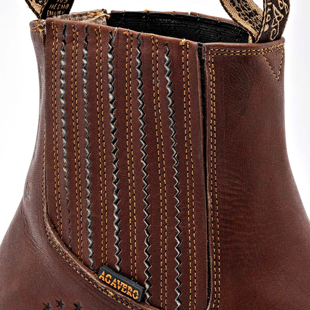 Pakar.com | Tienda online - Botín para hombre Arco - Envío gratis desde $500