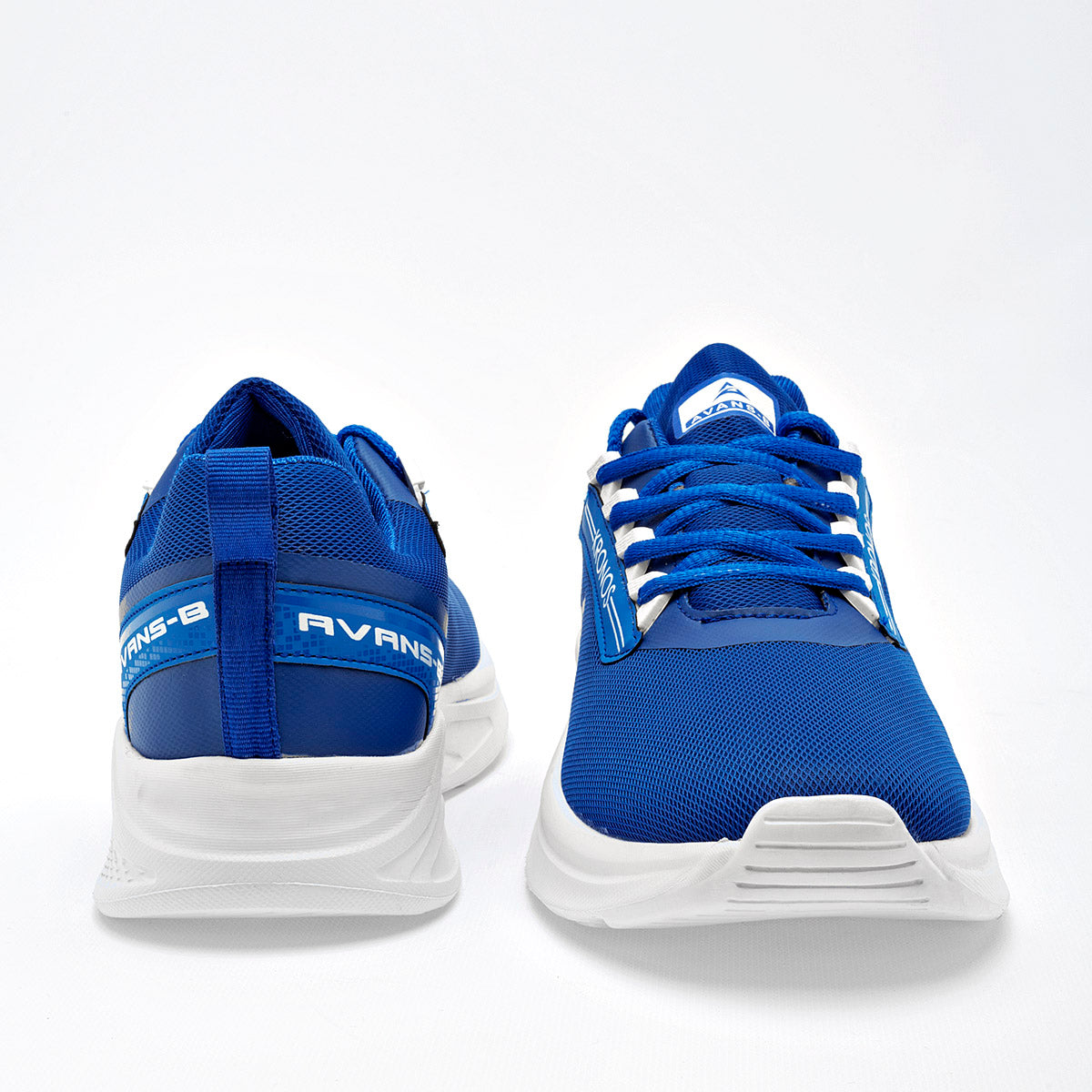 Pakar.com | Tienda online | Calzado Escolar | Tenis urbano Avans-B para hombre | Regreso a clases | Vacaciones de Verano