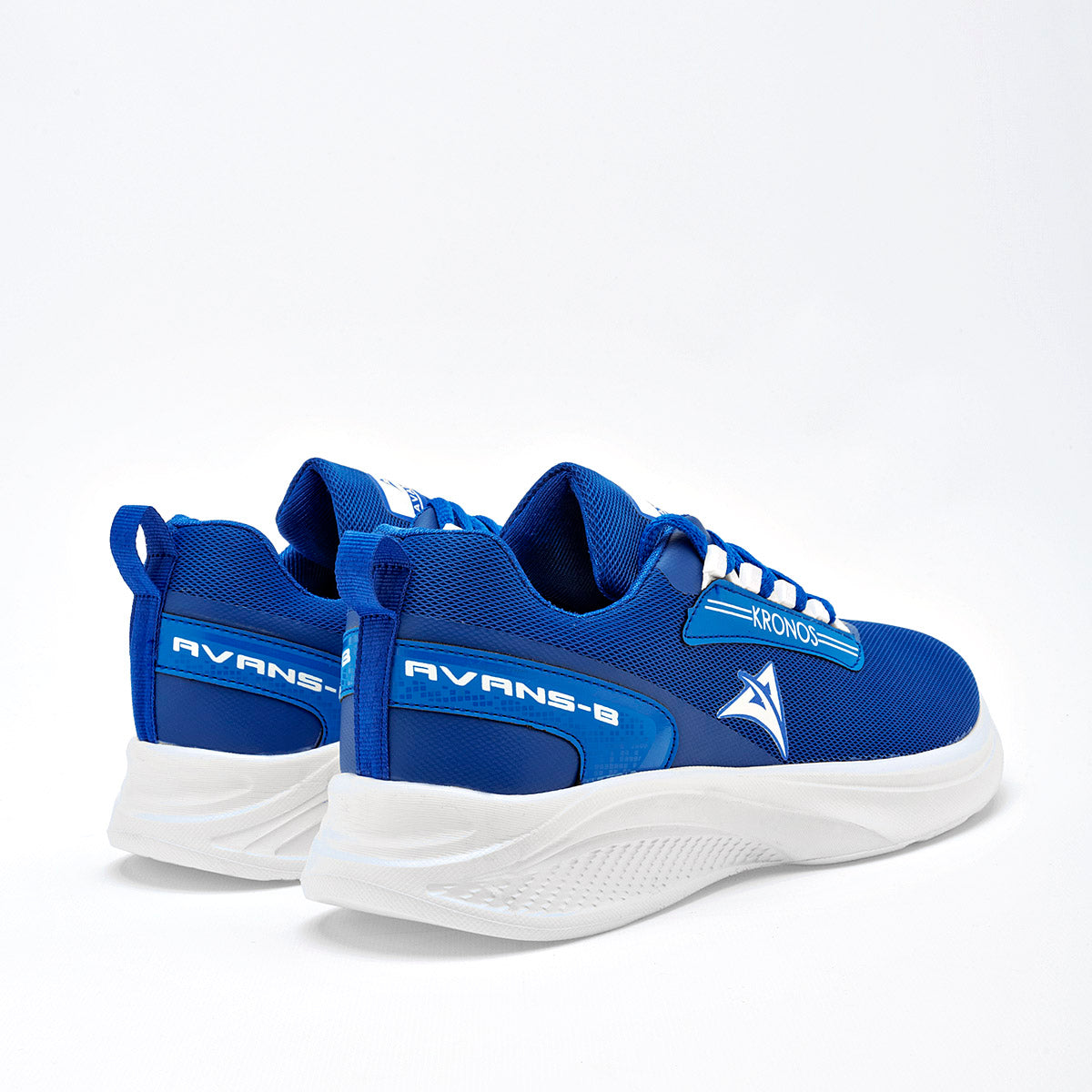 Pakar.com | Tienda online | Calzado Escolar | Tenis urbano Avans-B para hombre | Regreso a clases | Vacaciones de Verano