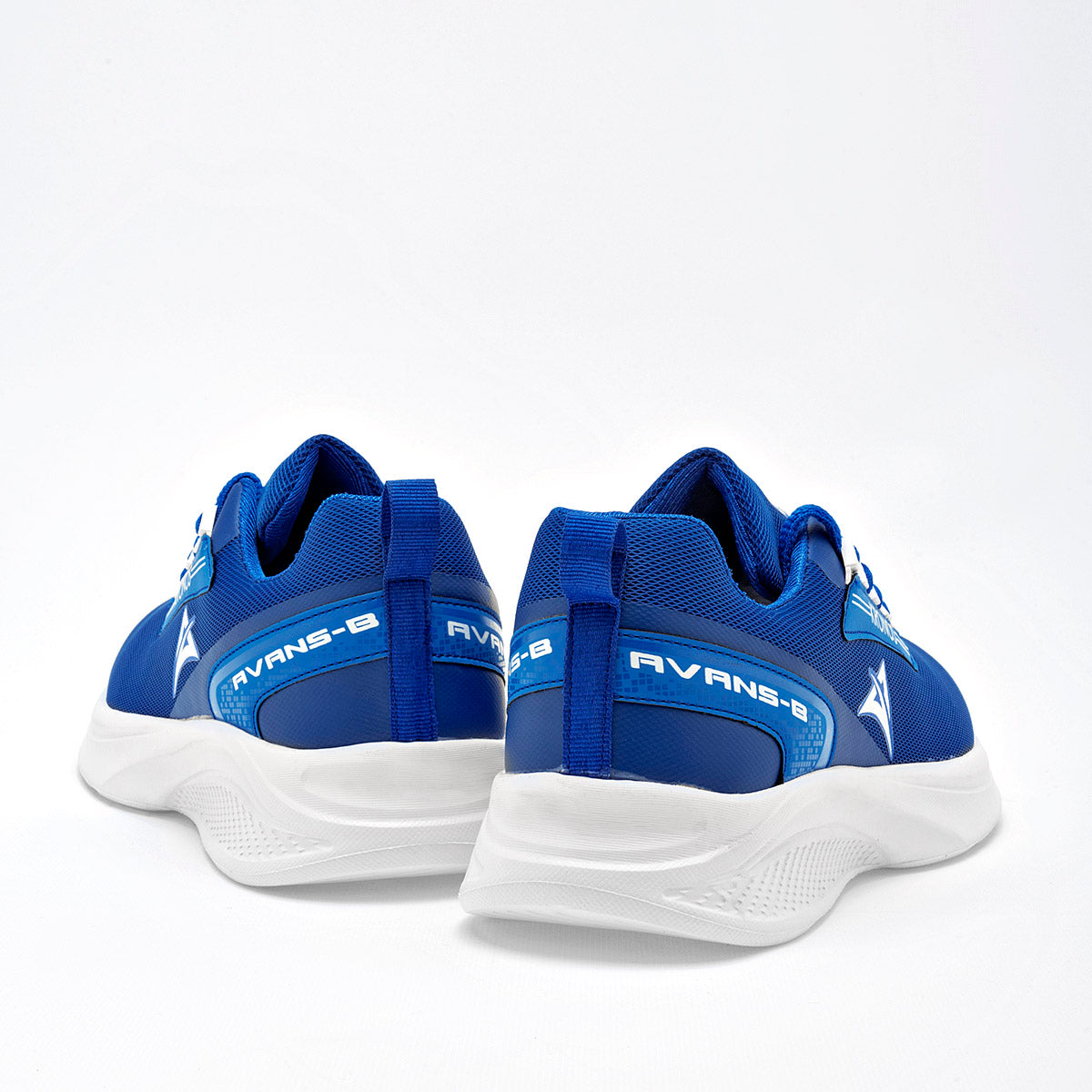 Pakar.com | Tienda online | Calzado Escolar | Tenis urbano Avans-B para hombre | Regreso a clases | Vacaciones de Verano