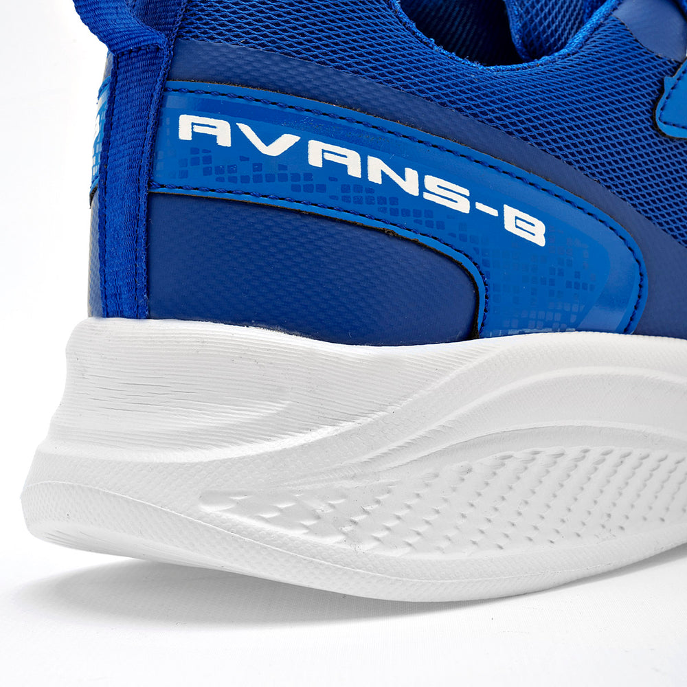 Pakar.com | Tienda online - Tenis urbano para hombre Avans-B - Envío gratis desde $500
