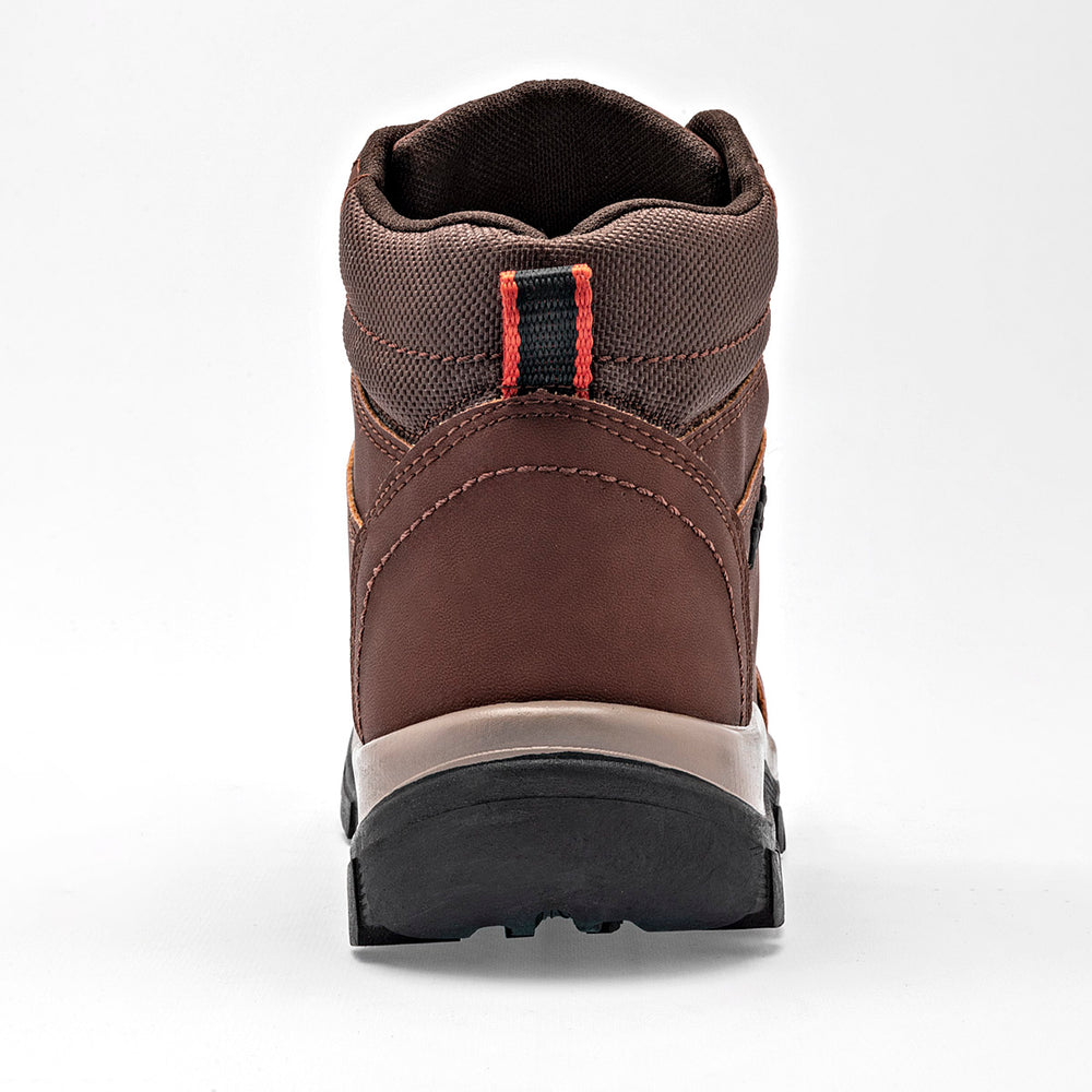 Pakar.com | Tienda online - Botín de senderismo para hombre Bycasino X - Envío gratis desde $500