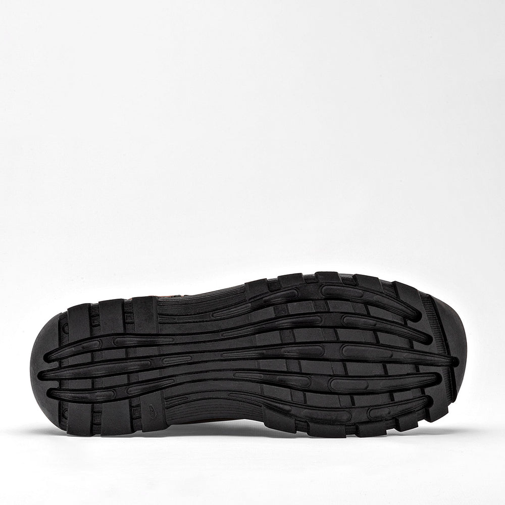 Pakar.com | Tienda online - Botín de senderismo para hombre Bycasino X - Envío gratis desde $500