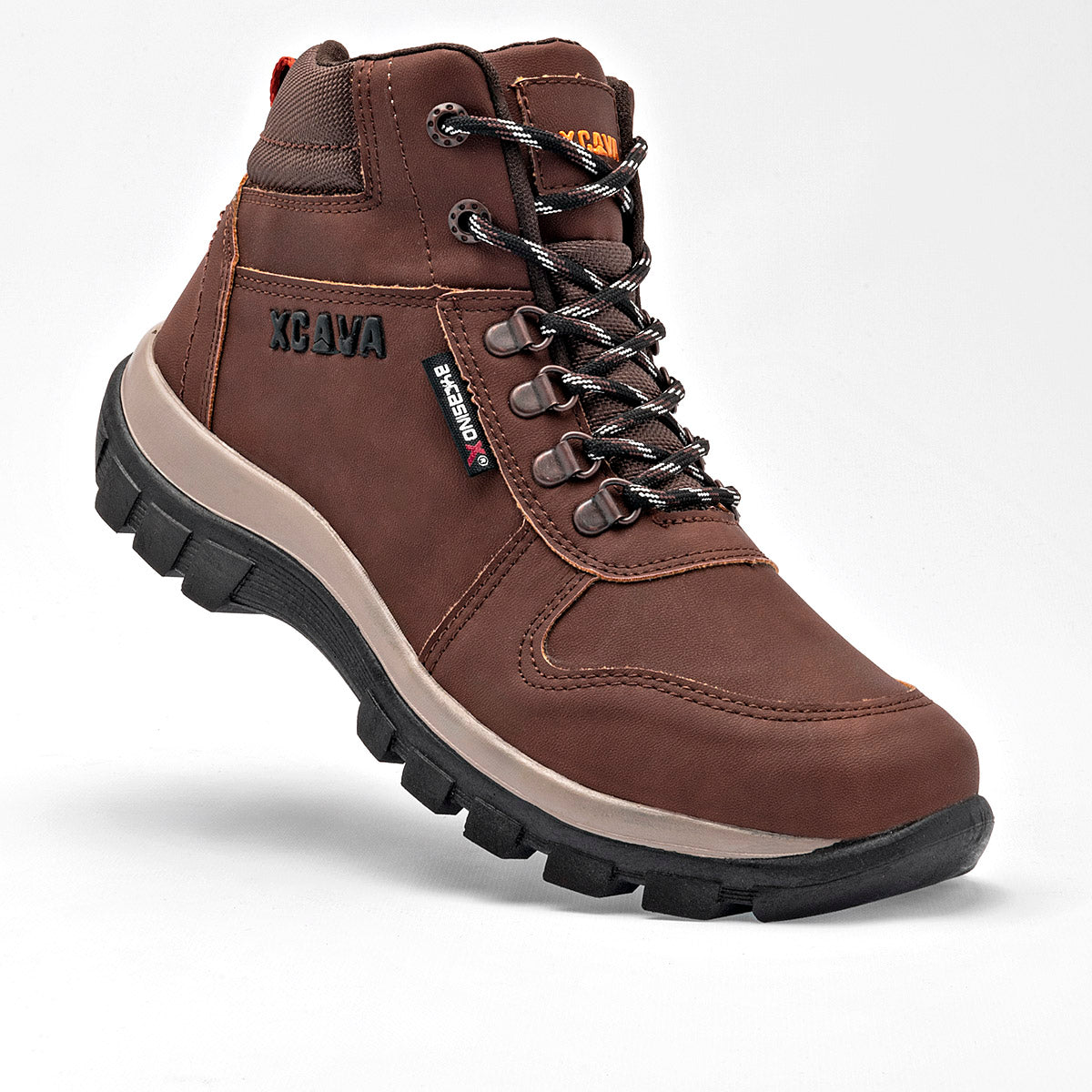 Pakar.com | 🗓️ Ofertas del Buen Fin 2024 | Bota de senderismo para hombre cod-129409