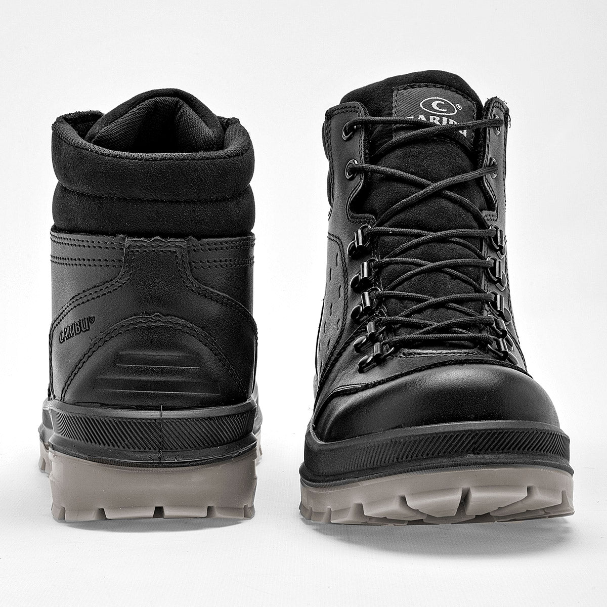 Pakar.com | Tienda online - Bota hiking Caribu para hombre
