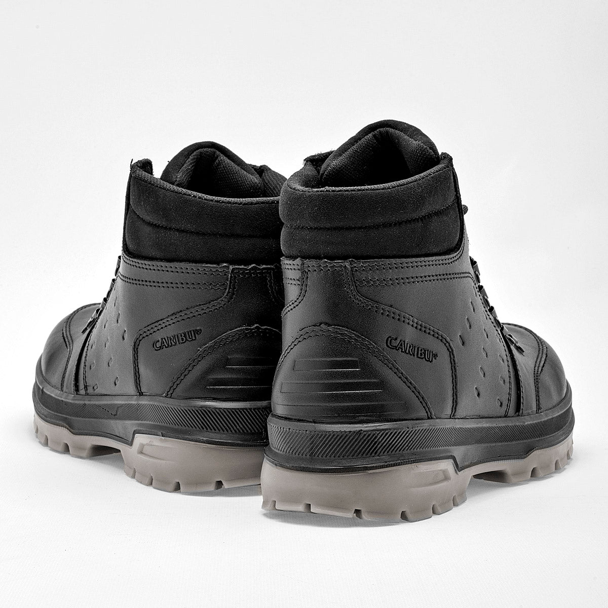 Pakar.com | Tienda online - Bota hiking Caribu para hombre