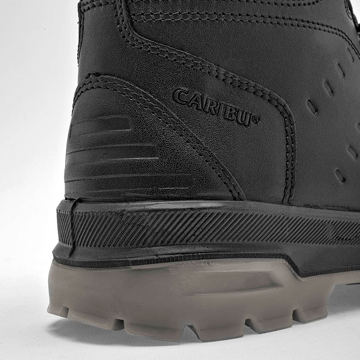 Pakar.com | Tienda online - Bota hiking Caribu para hombre