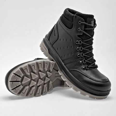 Bota hiking  Caribu para hombre