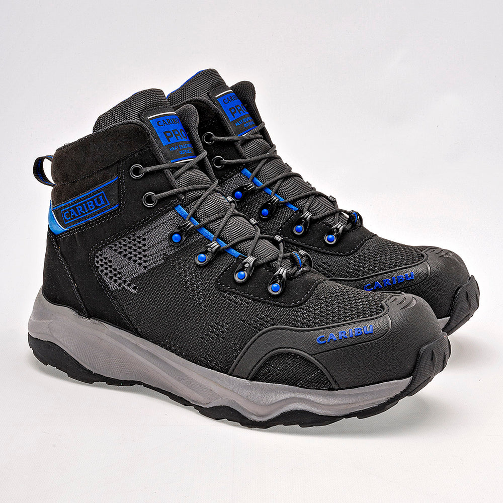 Pakar.com | Tienda online - Bota industrial para hombre Caribu - Envío gratis desde $500