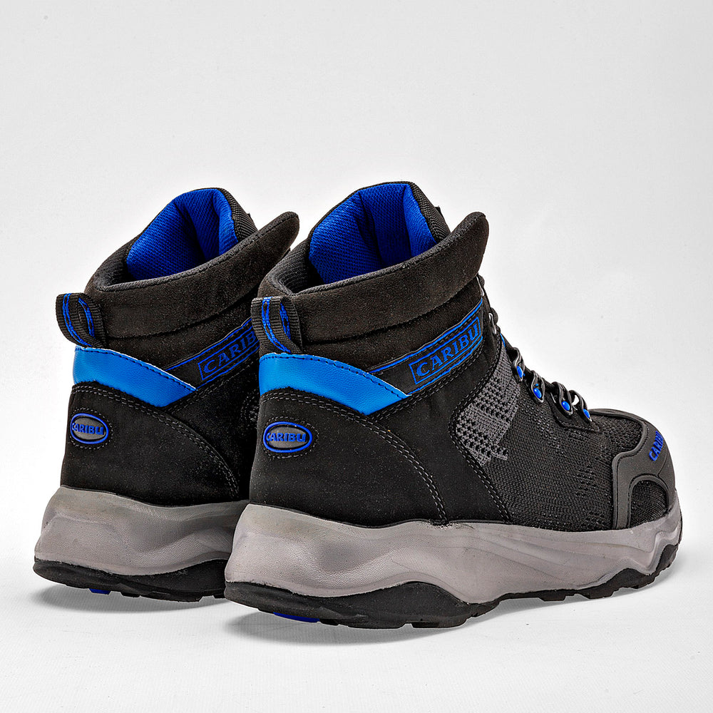 Pakar.com | Tienda online - Bota industrial para hombre Caribu - Envío gratis desde $500