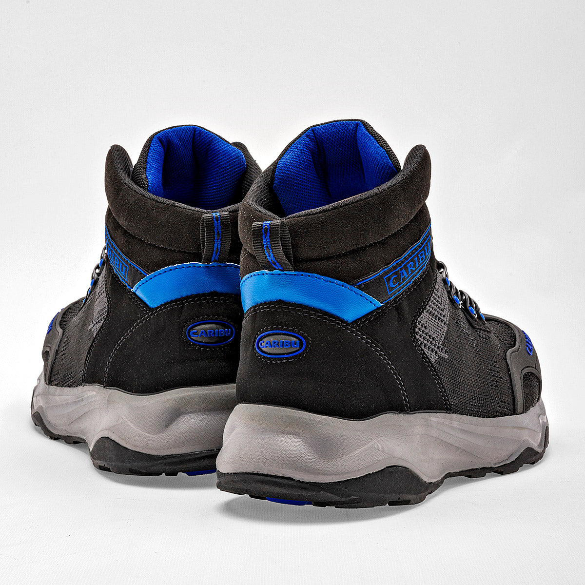 Pakar.com | Tienda online | Calzado Escolar | Bota industrial Caribu para hombre | Regreso a clases | Vacaciones de Verano