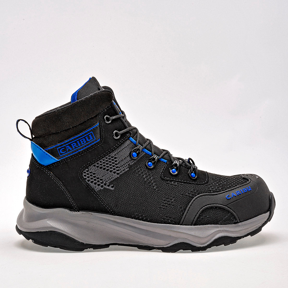 Pakar.com | Tienda online | Calzado Escolar | Bota industrial Caribu para hombre | Regreso a clases | Vacaciones de Verano