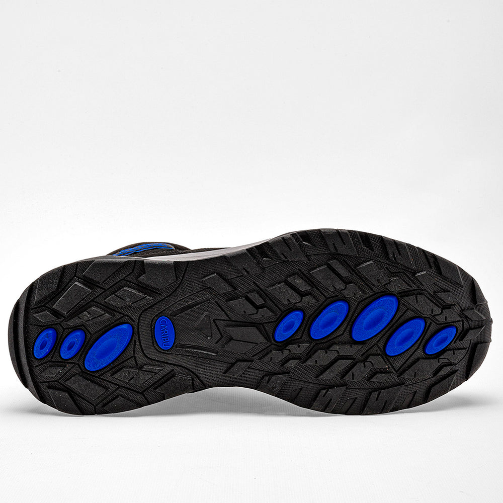 Pakar.com | Tienda online - Bota industrial para hombre Caribu - Envío gratis desde $500