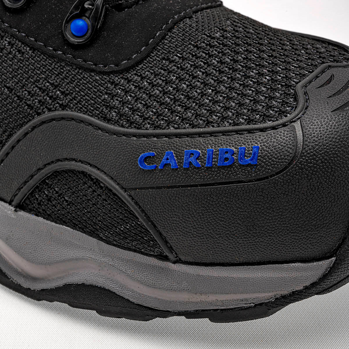 Pakar.com | Tienda online | Calzado Escolar | Bota industrial Caribu para hombre | Regreso a clases | Vacaciones de Verano