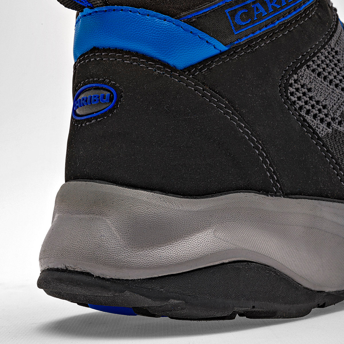 Pakar.com | Tienda online | Calzado Escolar | Bota industrial Caribu para hombre | Regreso a clases | Vacaciones de Verano
