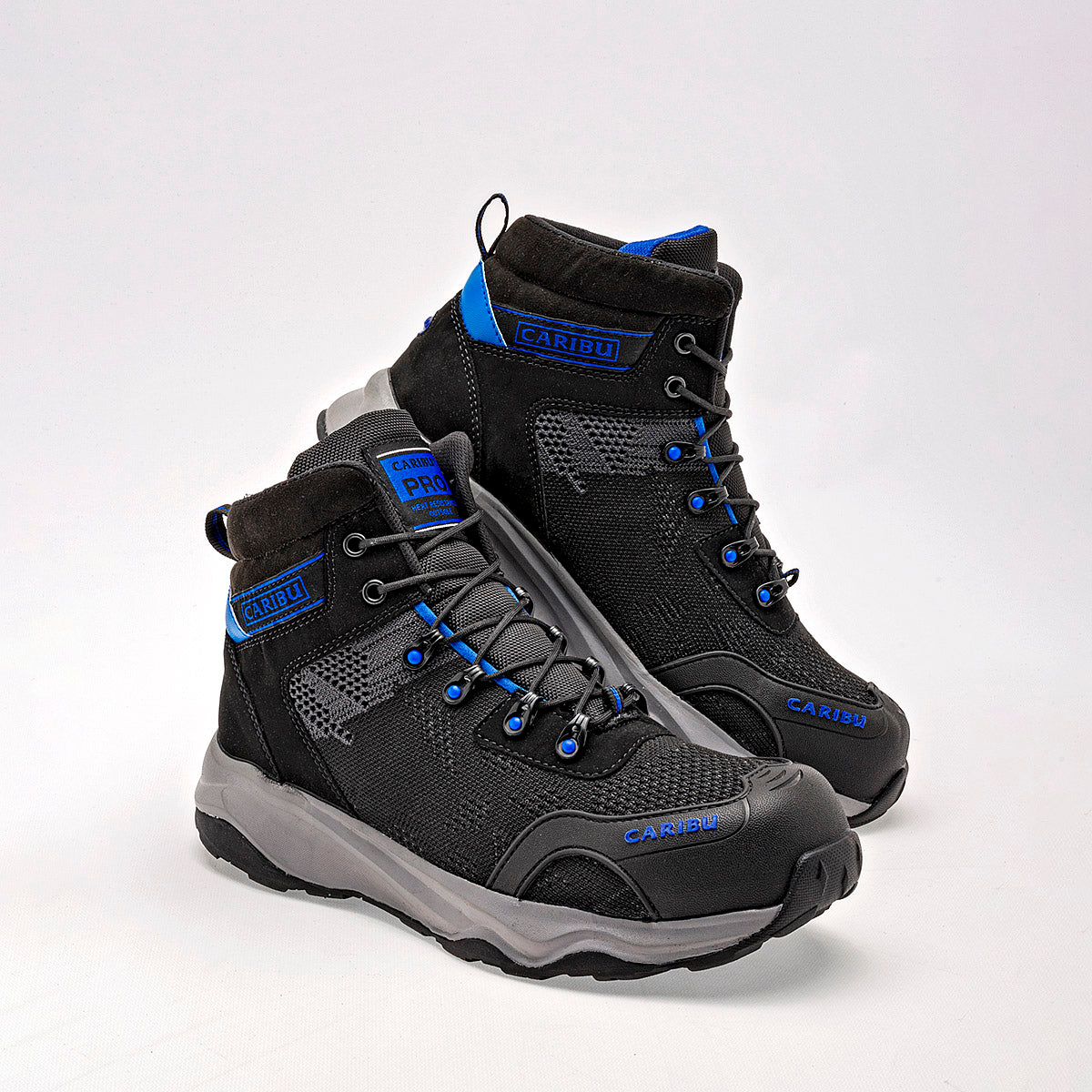 Pakar.com | Tienda online | Calzado Escolar | Bota industrial Caribu para hombre | Regreso a clases | Vacaciones de Verano