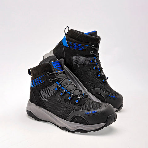 Bota industrial Caribu para hombre