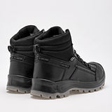 Bota industrial para hombre marca Caribu Negro cod. 129413