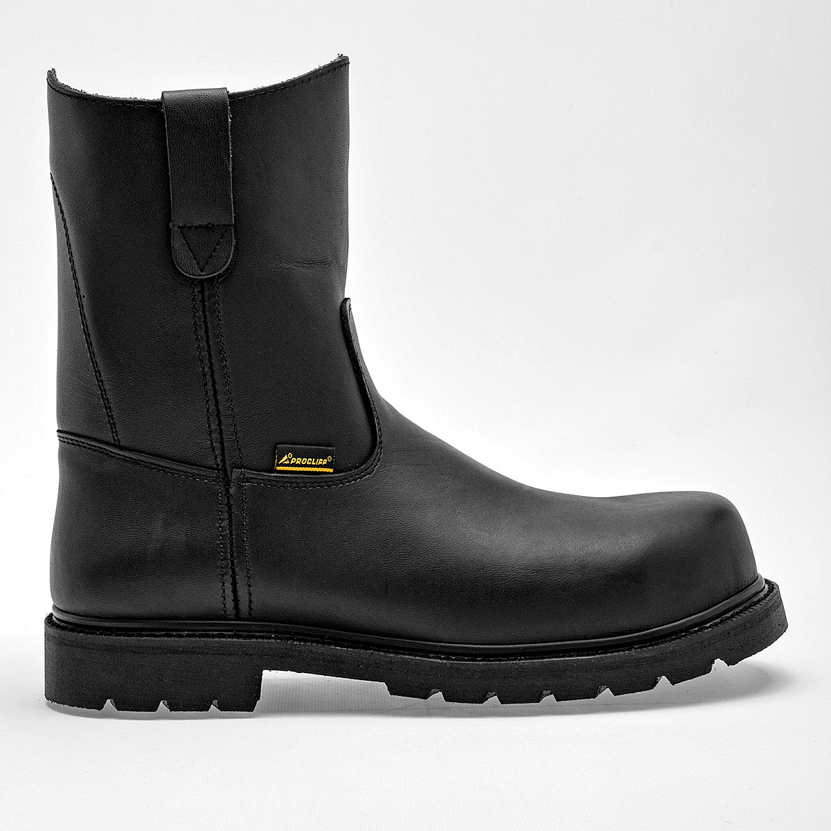 Pakar.com | Tienda online - Bota industrial Cliff para hombre