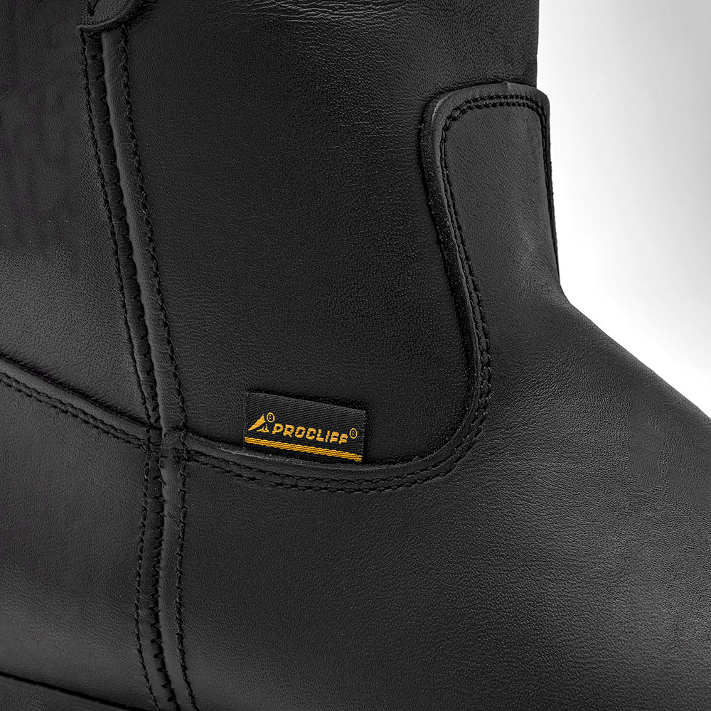 Pakar.com | Tienda online - Bota industrial para hombre Cliff - Envío gratis desde $500