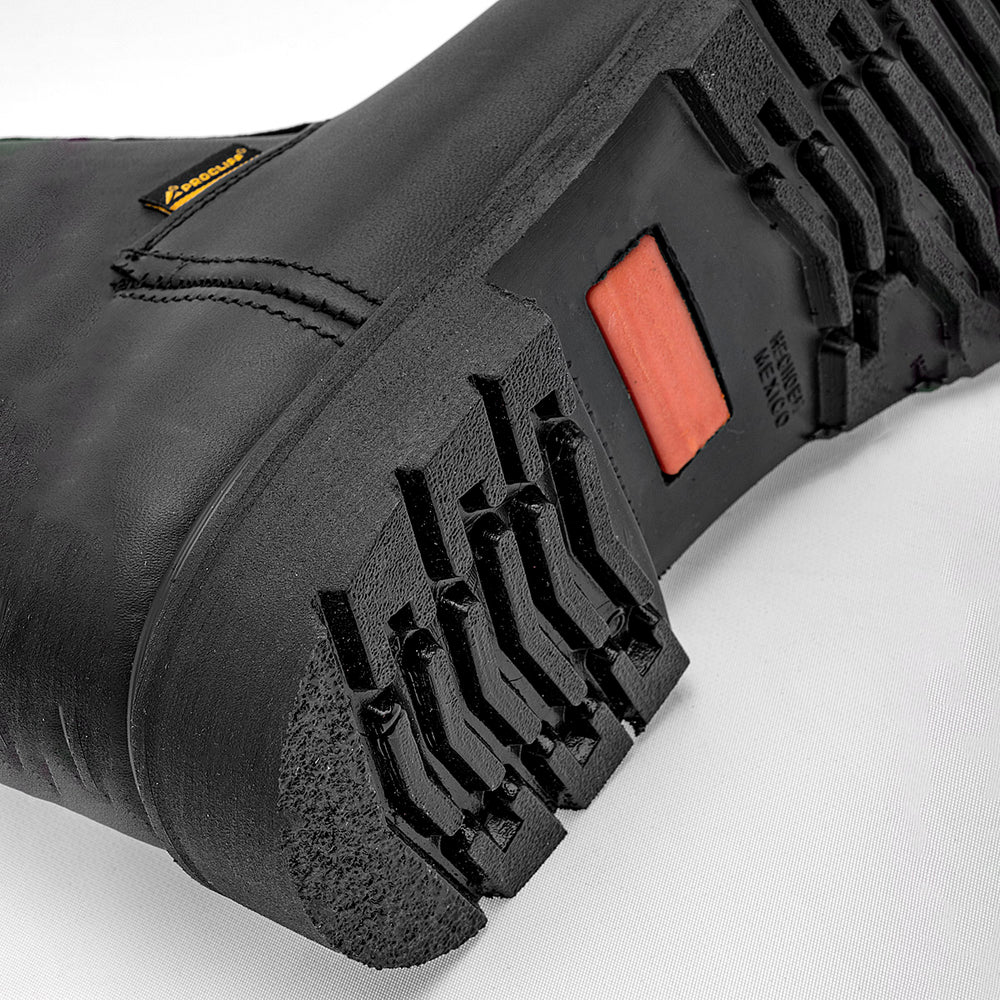 Pakar.com | Tienda online - Bota industrial para hombre Cliff - Envío gratis desde $500