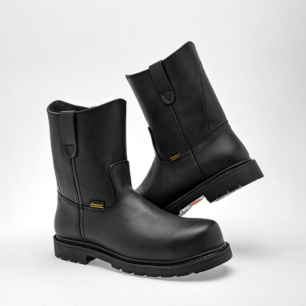Pakar.com | Tienda online | Calzado Escolar | Bota industrial Cliff para hombre | Regreso a clases | Vacaciones de Verano
