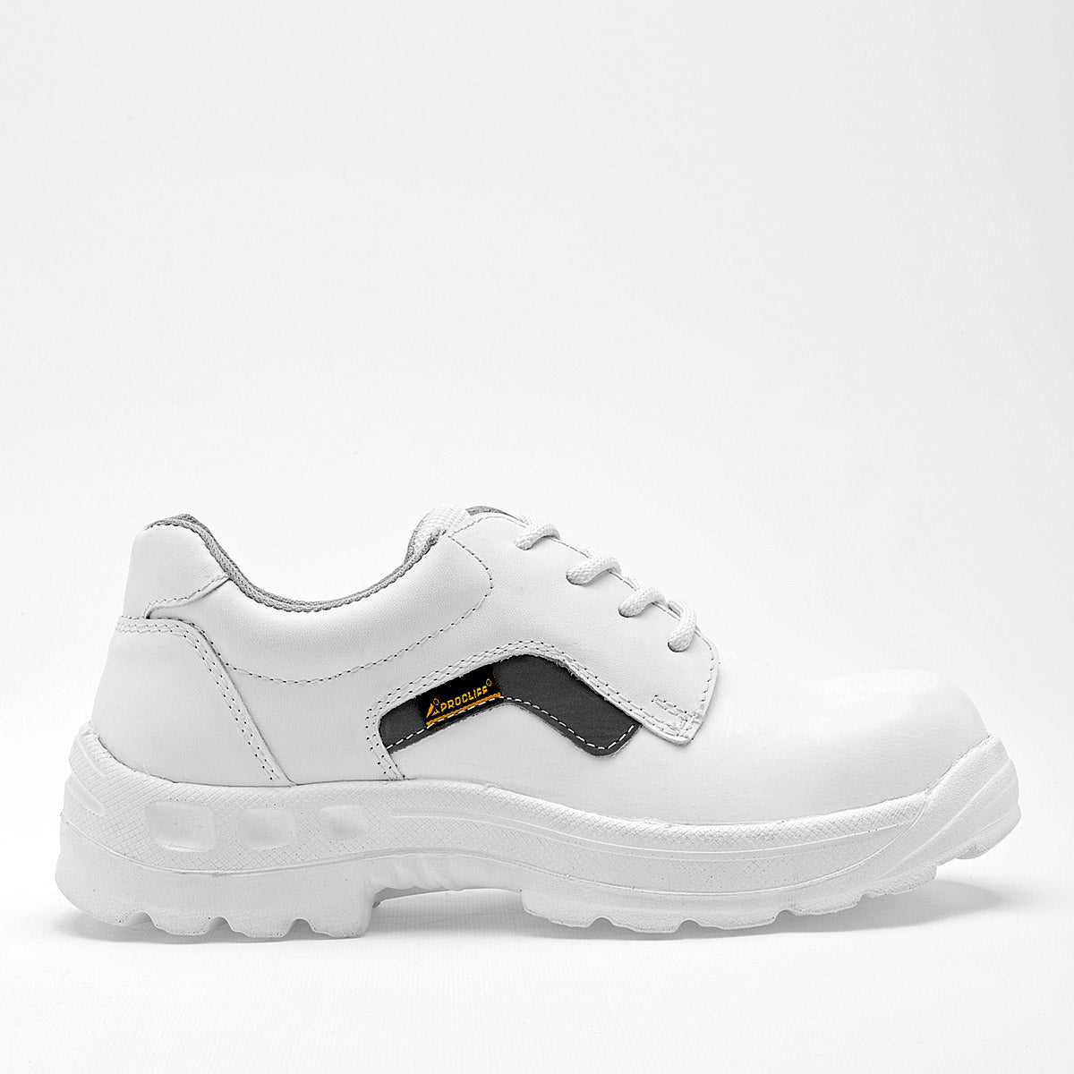 Pakar.com | Tienda online - Zapato industrial Cliff para hombre