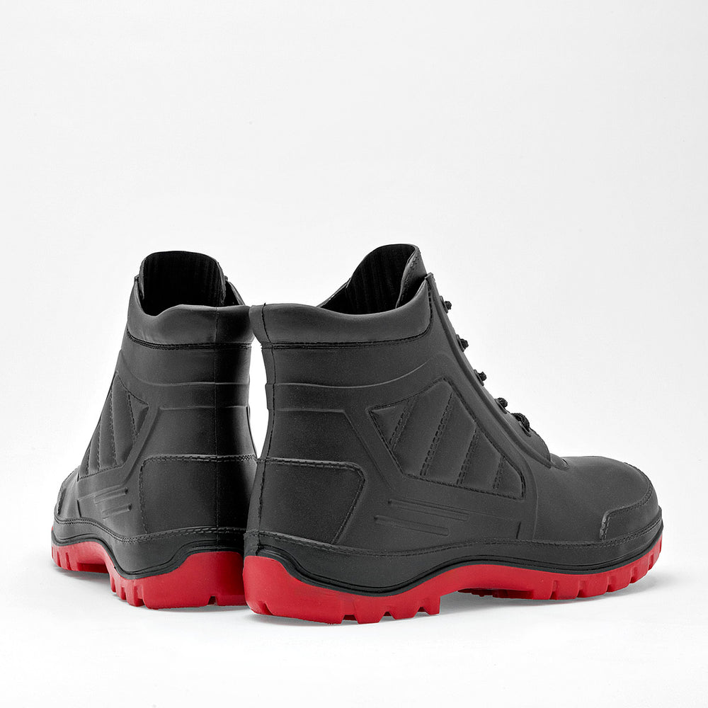 Pakar.com | Tienda online - Bota industrial para hombre Duramil - Envío gratis desde $500