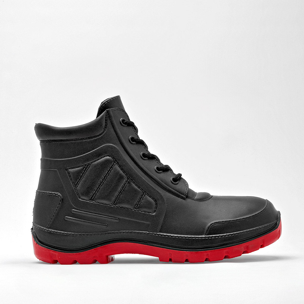 Pakar.com | Tienda online | Calzado Escolar | Botas indstrial impermeables Duramil para hombre | Regreso a clases | Vacaciones de Verano