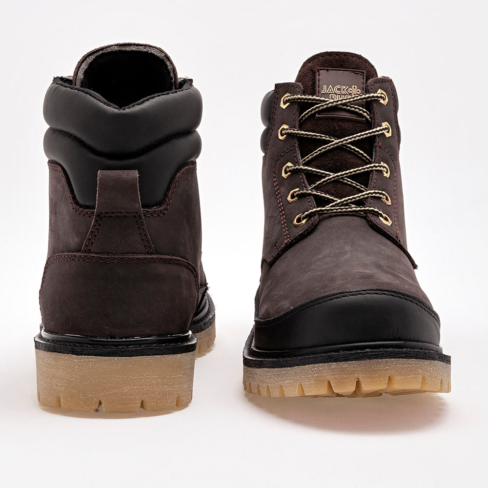 Pakar.com | Tienda online - Bota de senderismo para hombre Jack Rud - Envío gratis desde $500