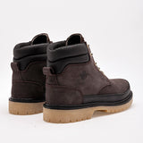 Bota de piel para hombre marca Jack Rud Café cod. 129424