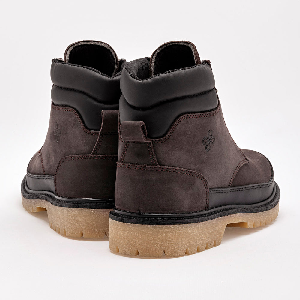 Pakar.com | Tienda online - Bota de senderismo para hombre Jack Rud - Envío gratis desde $500