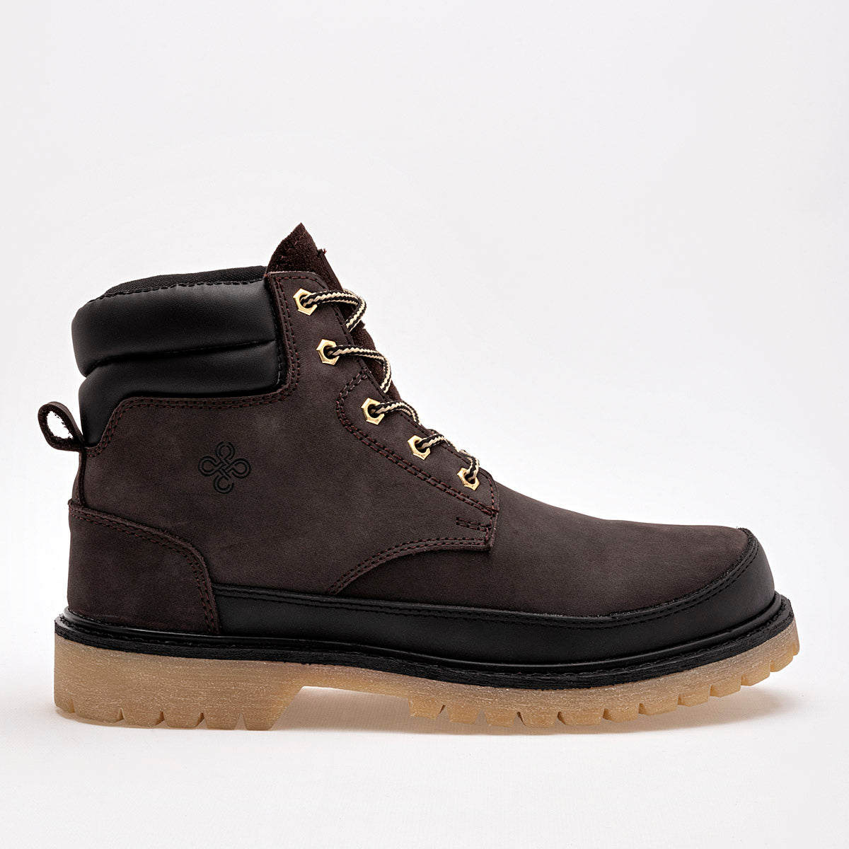 Pakar.com | Tienda online - Bota de senderismo para hombre Jack Rud - Envío gratis desde $500