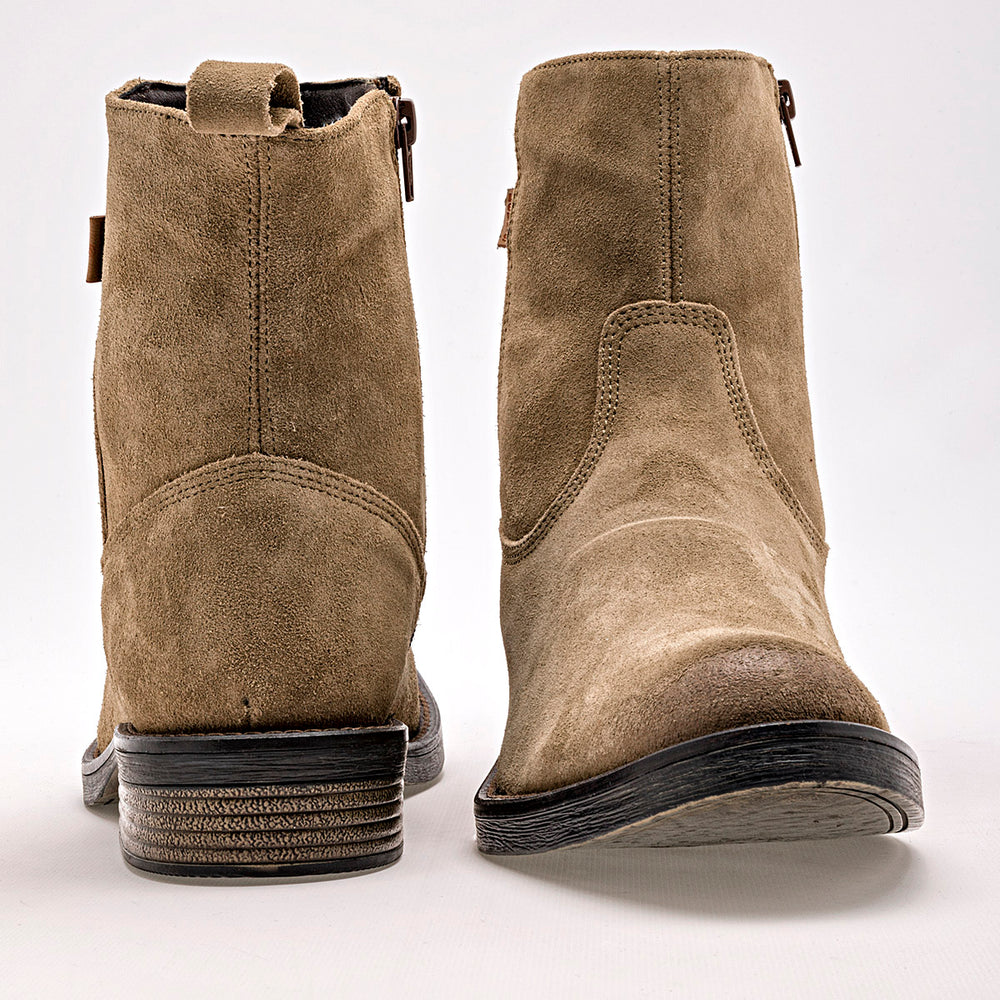 Pakar.com | Tienda online - Bota vaquera para hombre Levi's - Envío gratis desde $500