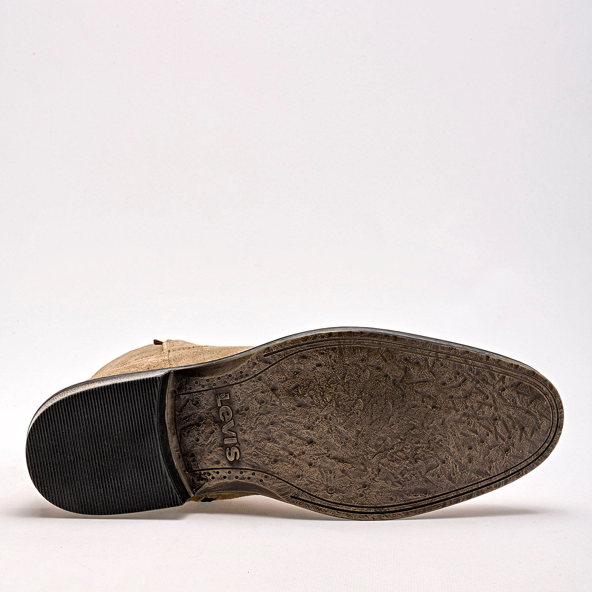 Pakar.com | Tienda online | Calzado Escolar | Bota de piel vaquera Levi's para hombre | Regreso a clases | Vacaciones de Verano