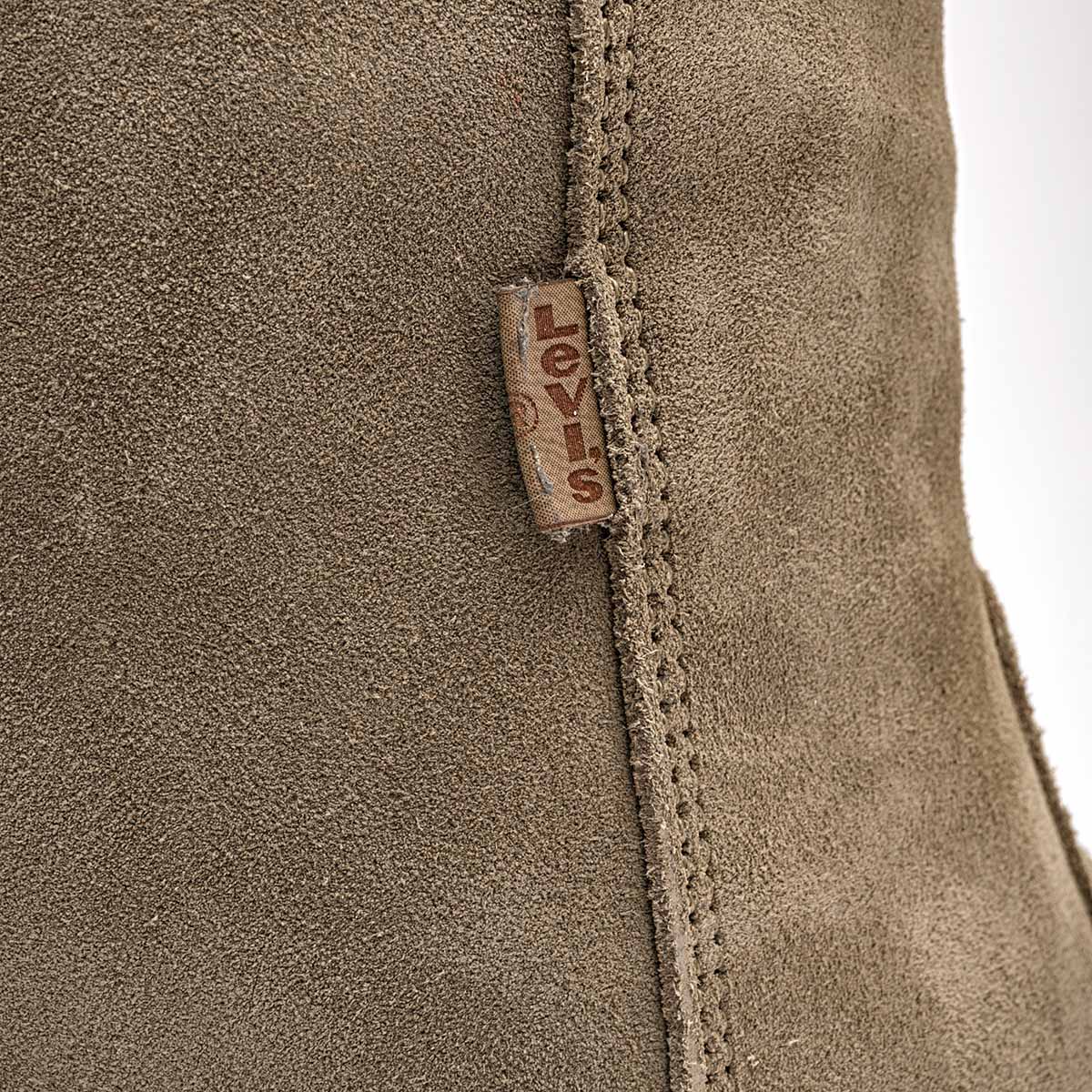 Pakar.com | Tienda online | Calzado Escolar | Bota de piel vaquera Levi's para hombre | Regreso a clases | Vacaciones de Verano