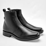 Pakar.com | Tienda online - Bota de piel Levi's para hombre