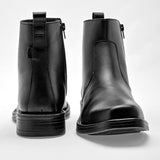 Pakar.com | Tienda online - Bota de piel Levi's para hombre