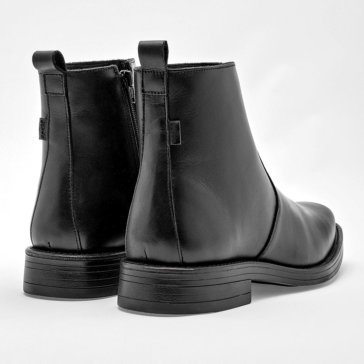 Pakar.com | Tienda online - Bota de piel Levi's para hombre