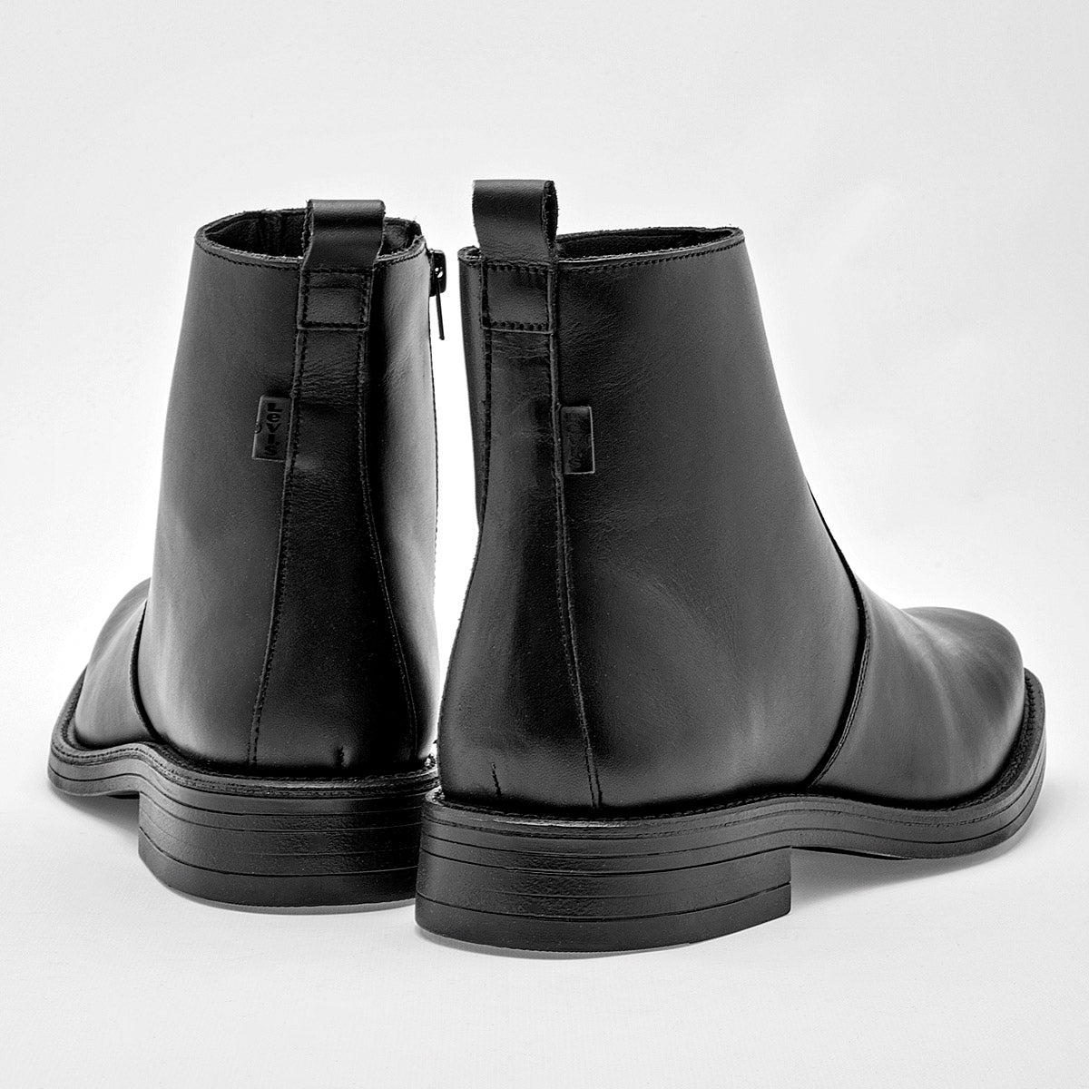 Pakar.com | Tienda online - Bota de piel Levi's para hombre