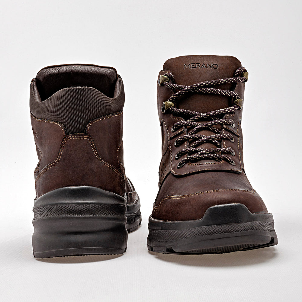 Pakar.com | Tienda online - Bota para hombre Merano - Envío gratis desde $500