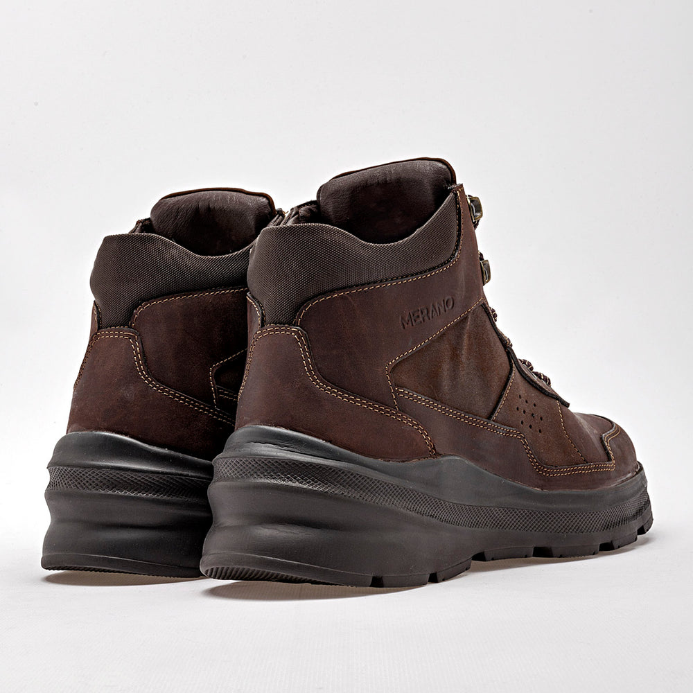 Pakar.com | Tienda online - Bota para hombre Merano - Envío gratis desde $500