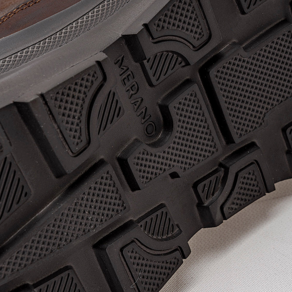 Pakar.com | Tienda online - Bota para hombre Merano - Envío gratis desde $500