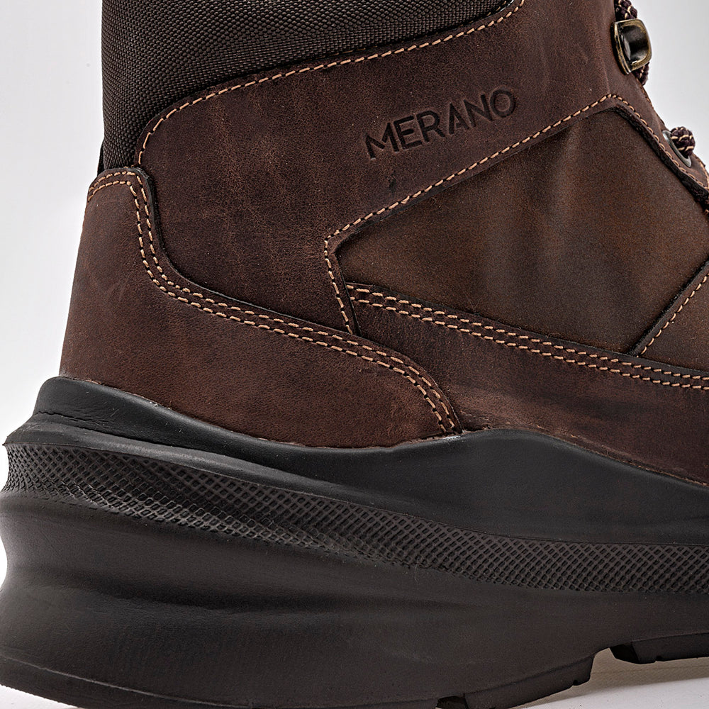 Pakar.com | Tienda online - Bota para hombre Merano - Envío gratis desde $500