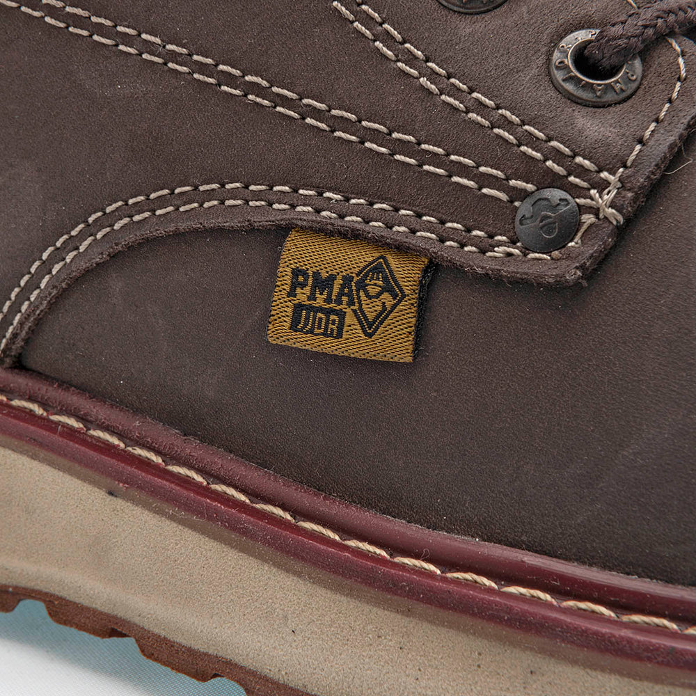Pakar.com | Tienda online - Bota para hombre Pma Jjdr - Envío gratis desde $500