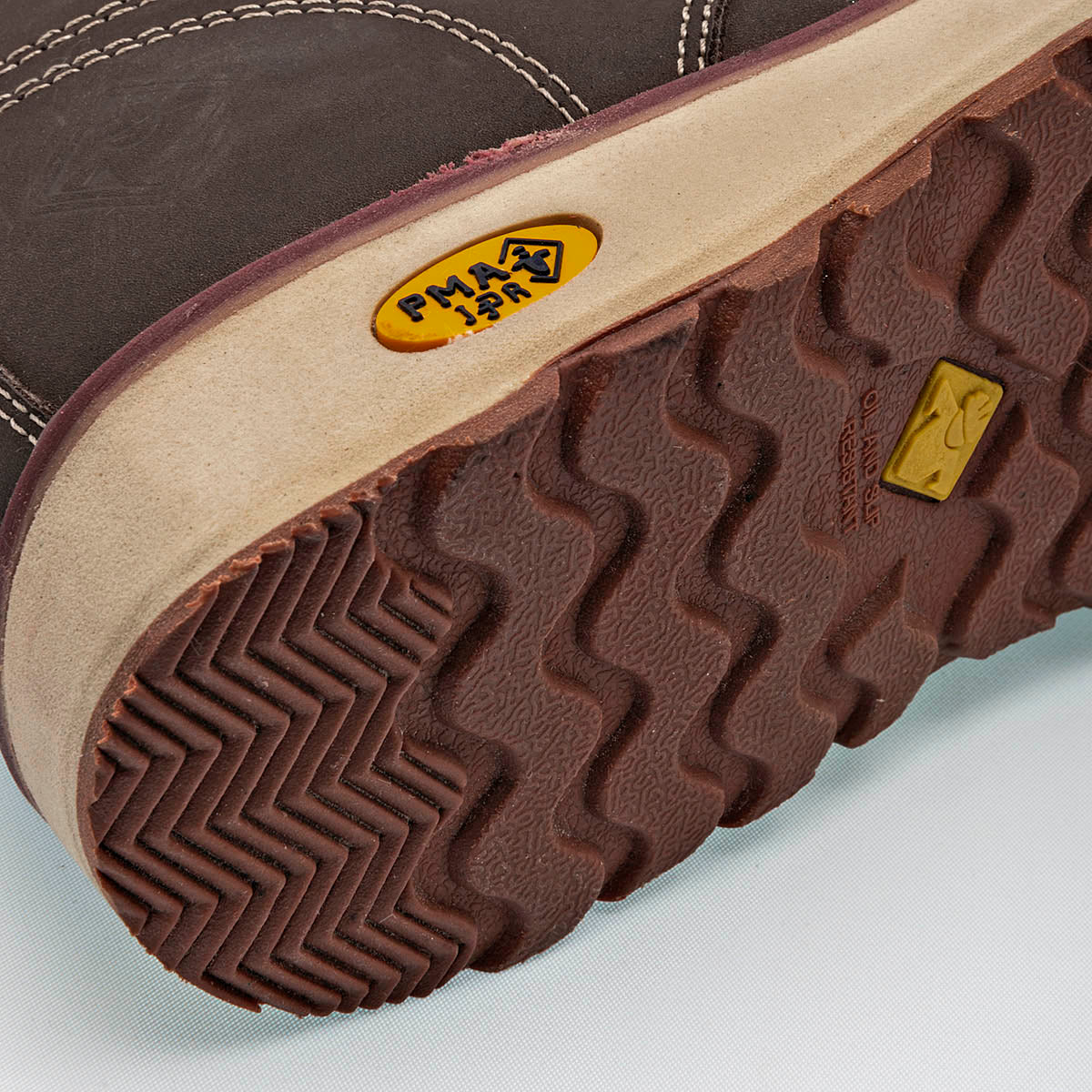 Pakar.com | Tienda online - Bota de piel Pma Jjdr para hombre