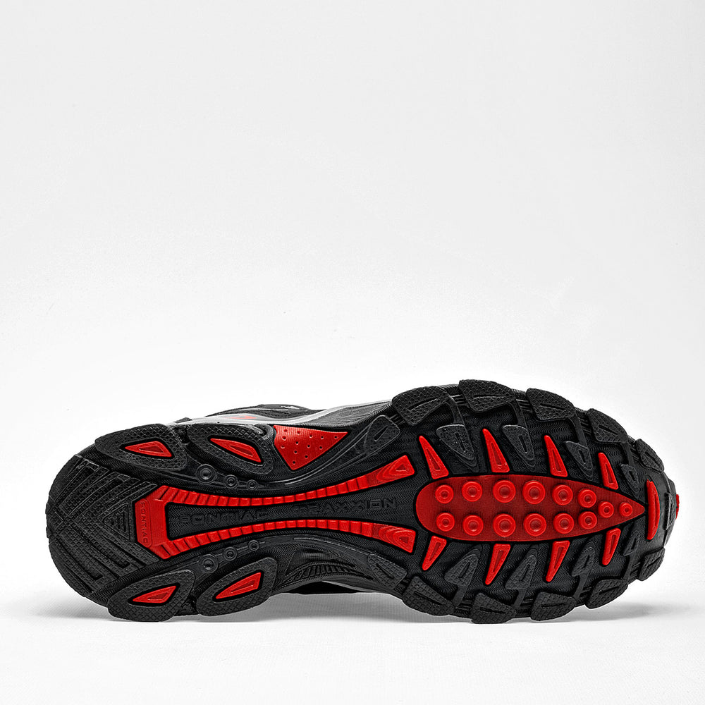 Pakar.com | Tienda online - Botín de senderismo para hombre Pontiac - Envío gratis desde $500