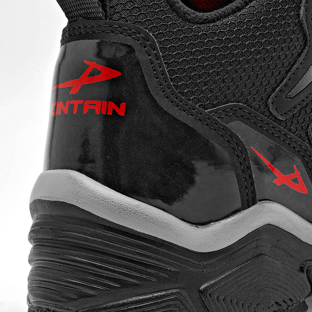 Pakar.com | Tienda online - Botín de senderismo para hombre Pontiac - Envío gratis desde $500