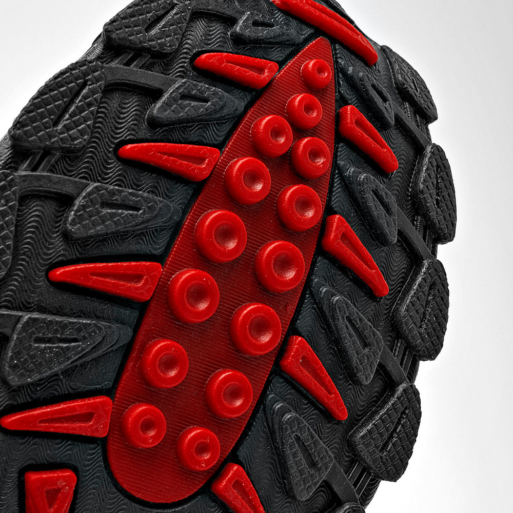 Pakar.com | Tienda online - Botín de senderismo para hombre Pontiac - Envío gratis desde $500