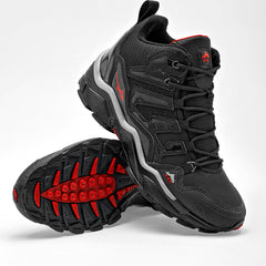 Botín hiking Pontiac para hombre